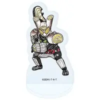 GraffArt - Kamen Rider Gavv / Kamen Rider Gavv (Character)