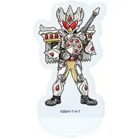 GraffArt - Kamen Rider Gavv / Kamen Rider Gavv (Character)