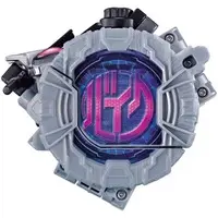 Transformation Gear - Kamen Rider Zi-O