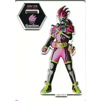 Acrylic stand - Kamen Rider Ex-Aid / Kamen Rider Ex-Aid (Character)