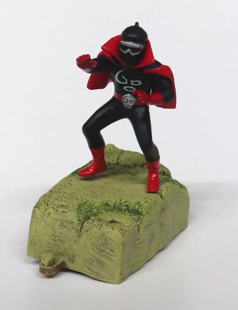 Ichiban Kuji - Kamen Rider Ryuki