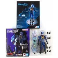 S.H. Figuarts - Ultraman R/B / Ultraman Tregear