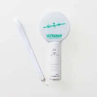 Toys - Pen Light - Ultraman Zero Series / Ultraman Zero (Character)