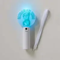 Toys - Pen Light - Ultraman Zero Series / Ultraman Zero (Character)