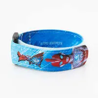 Accessory - Bracelet - Ultraman Omega / Ultraman Omega (Character)