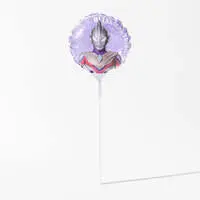 Toys - Ultraman Trigger: New Generation Tiga