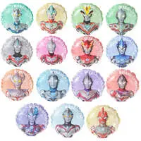 Toys - Ultraman Zero Series / Ultraman Victory & Ultraman Rosso & Ultraman Blu