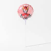 Toys - Ultraman R/B / Ultraman Rosso