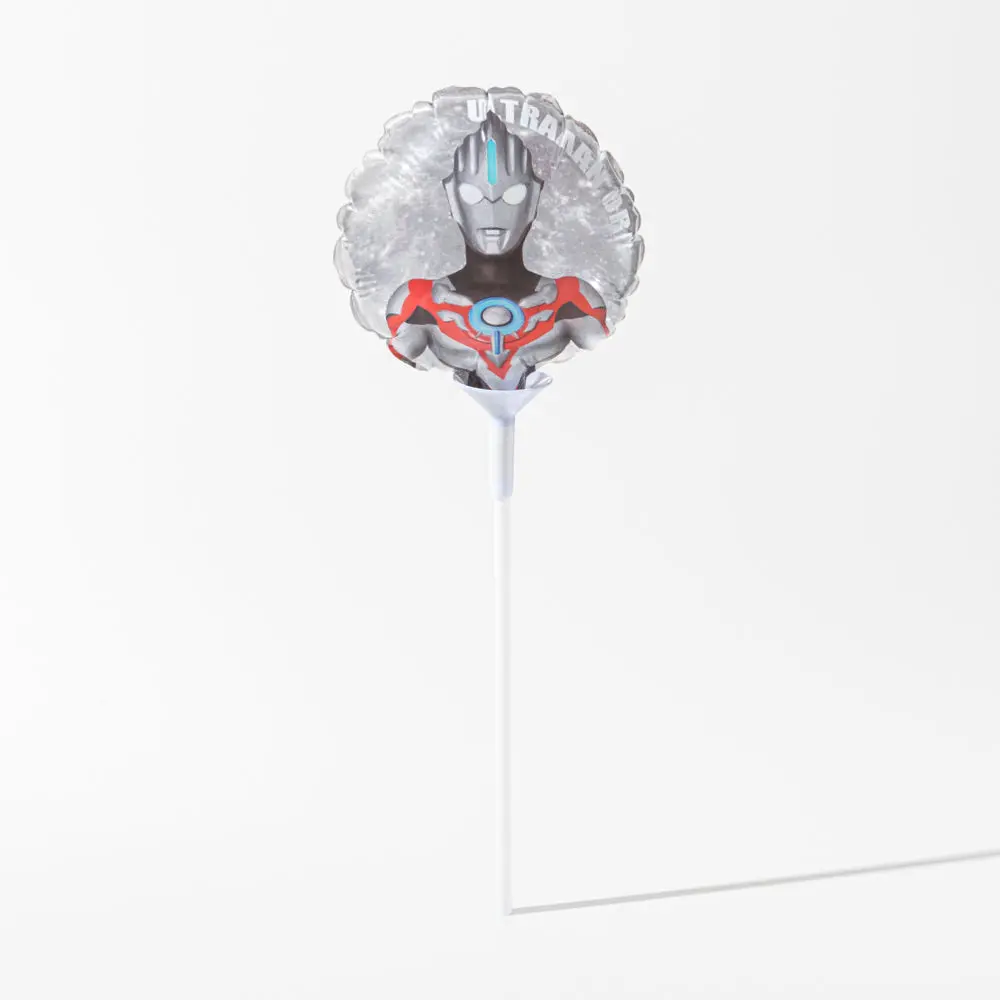 Toys - Ultraman Orb