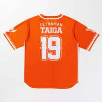 Clothes - T-shirts - Ultraman Taiga / Ultraman Taiga (Character)