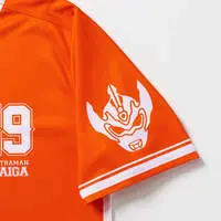 Clothes - T-shirts - Ultraman Taiga / Ultraman Taiga (Character)