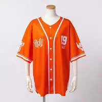 Clothes - T-shirts - Ultraman Taiga / Ultraman Taiga (Character)