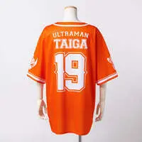 Clothes - T-shirts - Ultraman Taiga / Ultraman Taiga (Character)