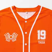 Clothes - T-shirts - Ultraman Taiga / Ultraman Taiga (Character)