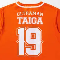 Clothes - T-shirts - Ultraman Taiga / Ultraman Taiga (Character)