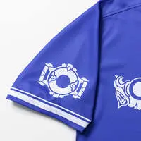 Clothes - T-shirts - Ultraman R/B / Ultraman Blu