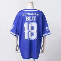 Clothes - T-shirts - Ultraman R/B / Ultraman Blu