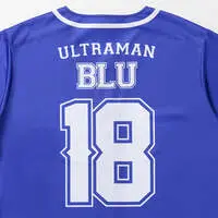 Clothes - T-shirts - Ultraman R/B / Ultraman Blu
