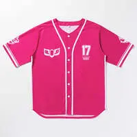 Clothes - T-shirts - Ultraman Geed / Ultraman Geed (Character)