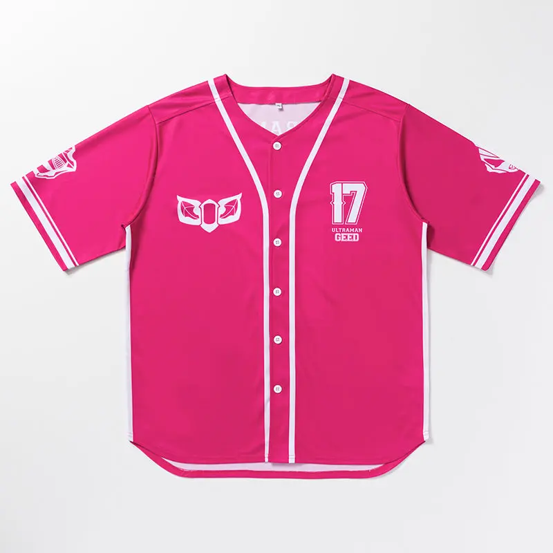 Clothes - T-shirts - Ultraman Geed / Ultraman Geed (Character)