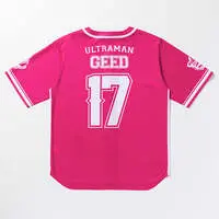 Clothes - T-shirts - Ultraman Geed / Ultraman Geed (Character)