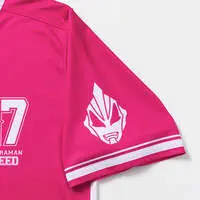 Clothes - T-shirts - Ultraman Geed / Ultraman Geed (Character)