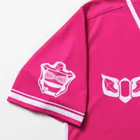Clothes - T-shirts - Ultraman Geed / Ultraman Geed (Character)