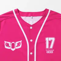 Clothes - T-shirts - Ultraman Geed / Ultraman Geed (Character)