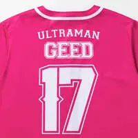 Clothes - T-shirts - Ultraman Geed / Ultraman Geed (Character)