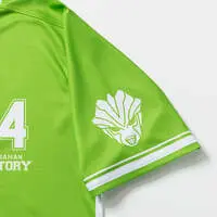 Clothes - T-shirts - Ultraman Ginga S / Ultraman Victory