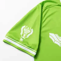 Clothes - T-shirts - Ultraman Ginga S / Ultraman Victory