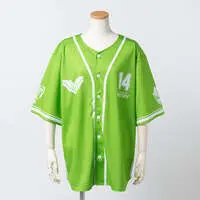 Clothes - T-shirts - Ultraman Ginga S / Ultraman Victory