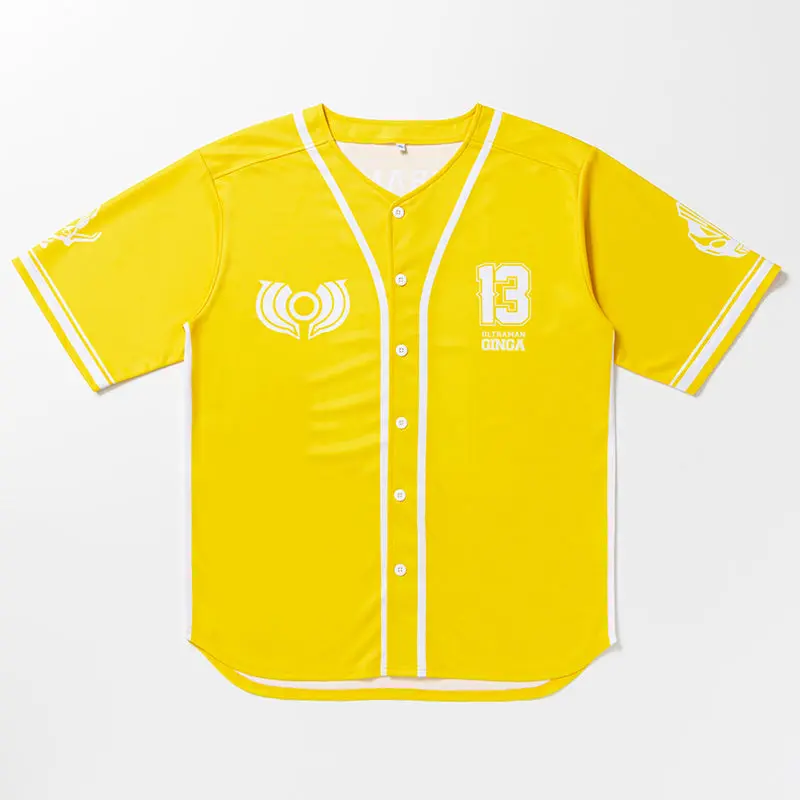 Clothes - T-shirts - Ultraman Ginga / Ultraman Ginga (Character)