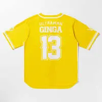 Clothes - T-shirts - Ultraman Ginga / Ultraman Ginga (Character)