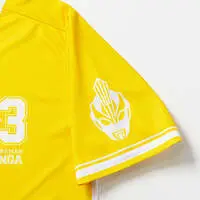 Clothes - T-shirts - Ultraman Ginga / Ultraman Ginga (Character)