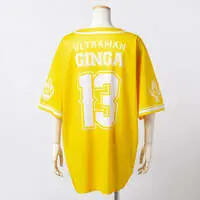 Clothes - T-shirts - Ultraman Ginga / Ultraman Ginga (Character)