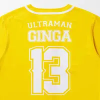 Clothes - T-shirts - Ultraman Ginga / Ultraman Ginga (Character)