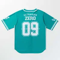 Clothes - T-shirts - Ultraman Zero Series / Ultraman Zero (Character)