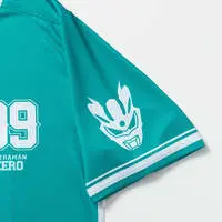 Clothes - T-shirts - Ultraman Zero Series / Ultraman Zero (Character)