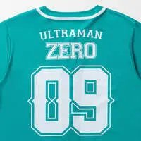 Clothes - T-shirts - Ultraman Zero Series / Ultraman Zero (Character)