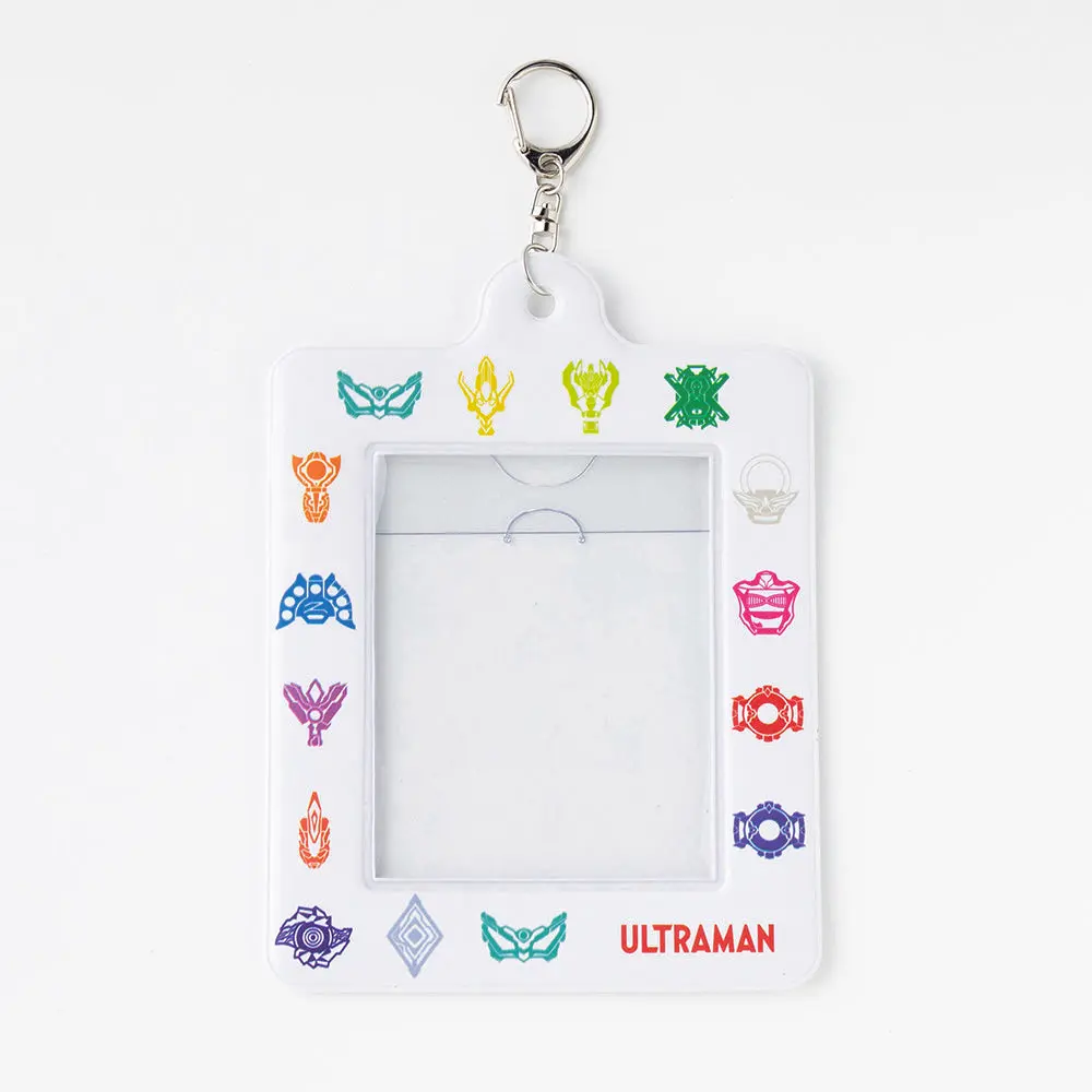 Card case - Ultraman Zero Series / Ultraman Victory