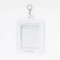 Card case - Ultraman Zero Series / Ultraman Victory