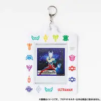 Card case - Ultraman Zero Series / Ultraman Victory