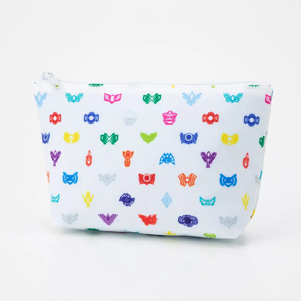 Pouch - Ultraman Zero Series / Ultraman Victory