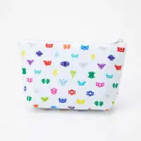 Pouch - Ultraman Zero Series / Ultraman Victory