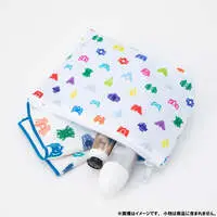 Pouch - Ultraman Zero Series / Ultraman Victory