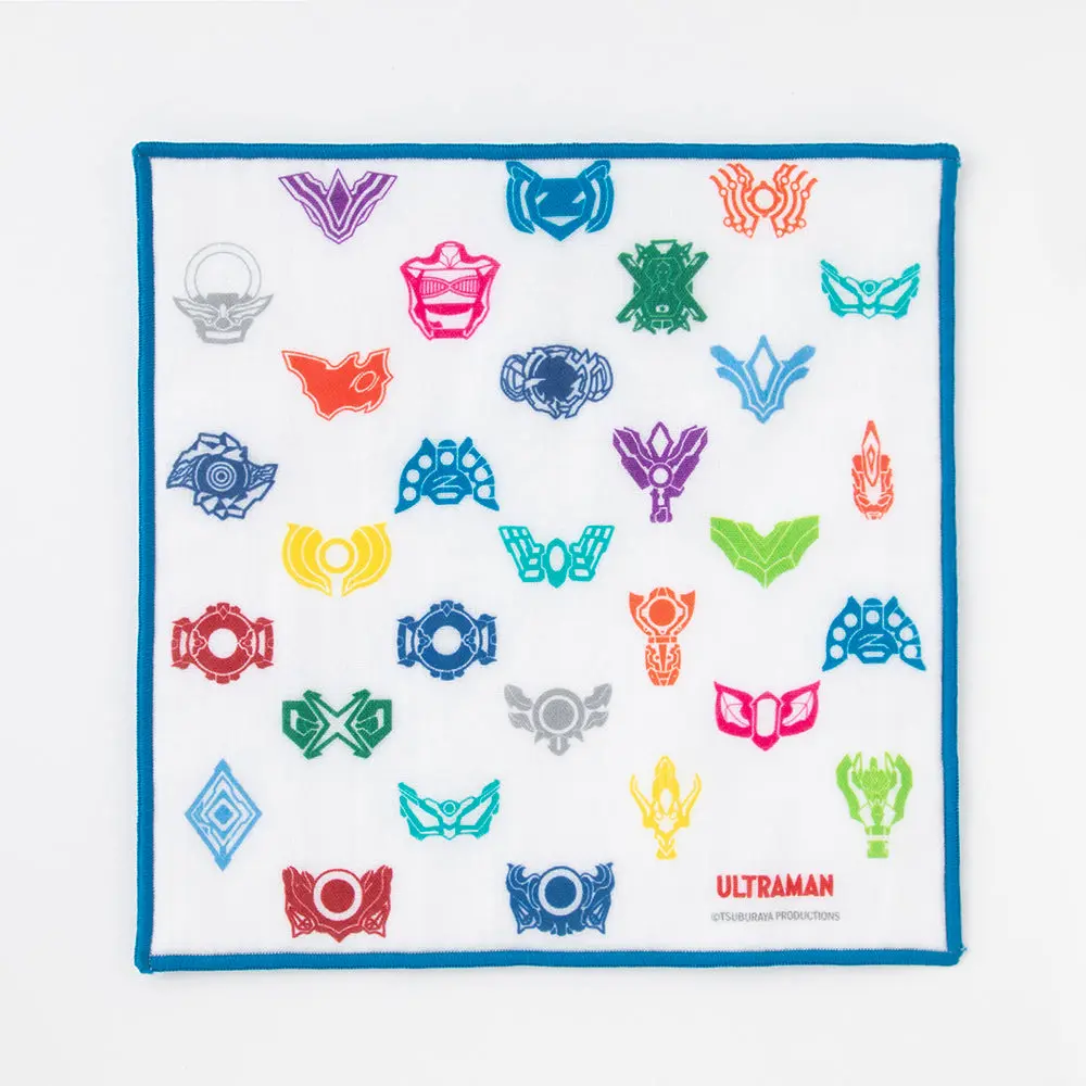 Towels - Ultraman Ginga S / Ultraman Victory