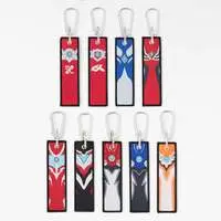 Key Chain - Ultraman Ginga