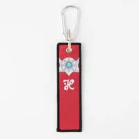 Key Chain - Ultraman Ginga