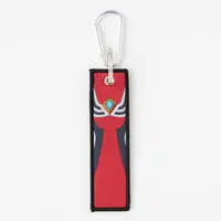 Key Chain - Ultraman Ginga
